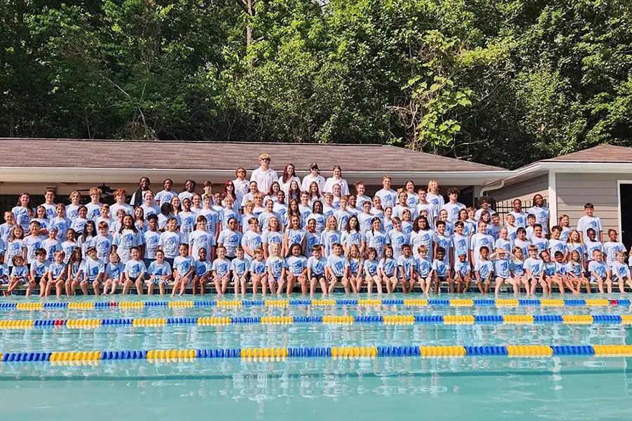 How to Make Life Easier as a Swim Team Director