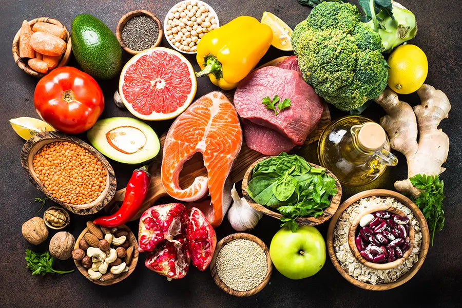 Fueling Your Body for Swim Success: Nutrition Tips for Swimmers