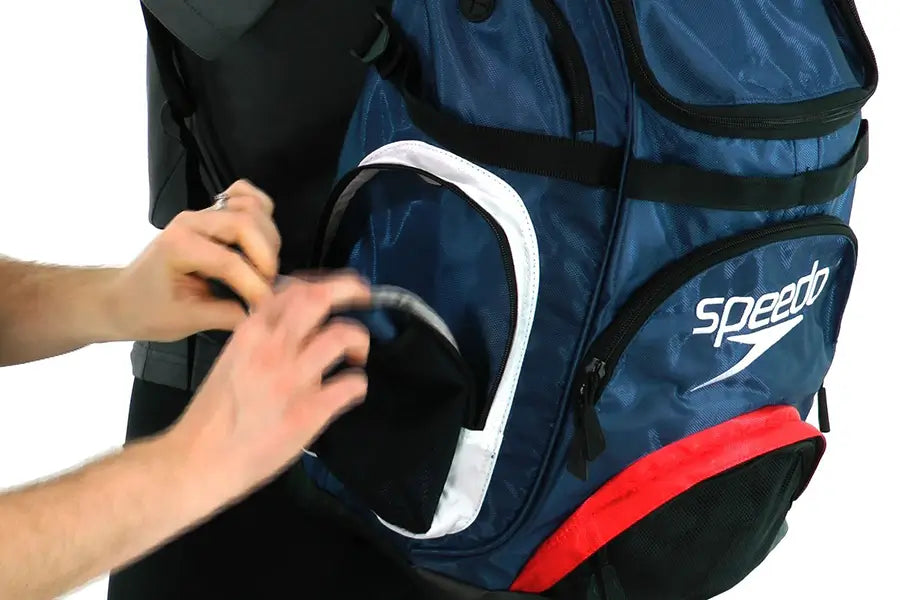 Small speedo swim bag sale