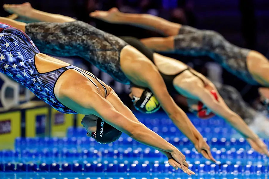 The Importance of Perfect Fit in Swim Gear