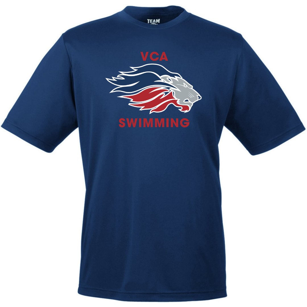 Performance T-Shirt (Customized) - Valor Christian