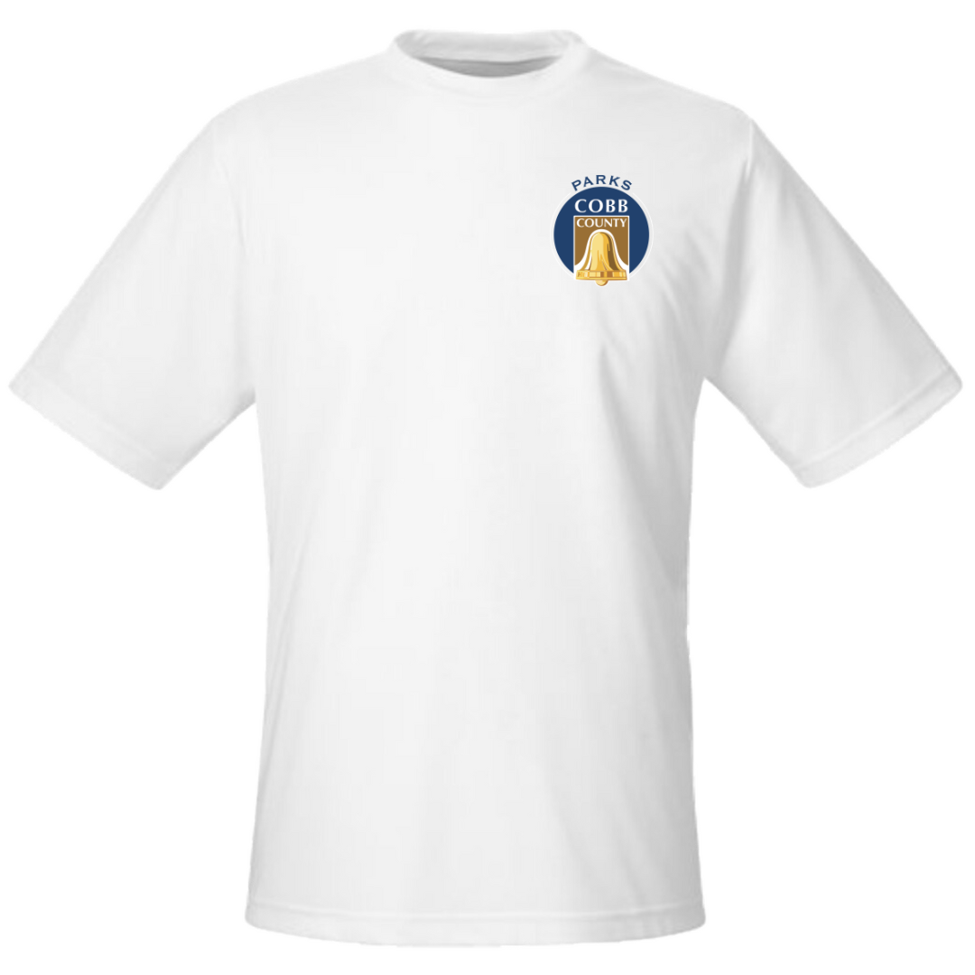 Performance T-Shirt (Customized) - Cobb County