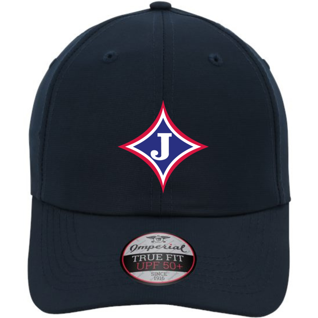 Imperial Original Performance Cap (Customized) - Jefferson