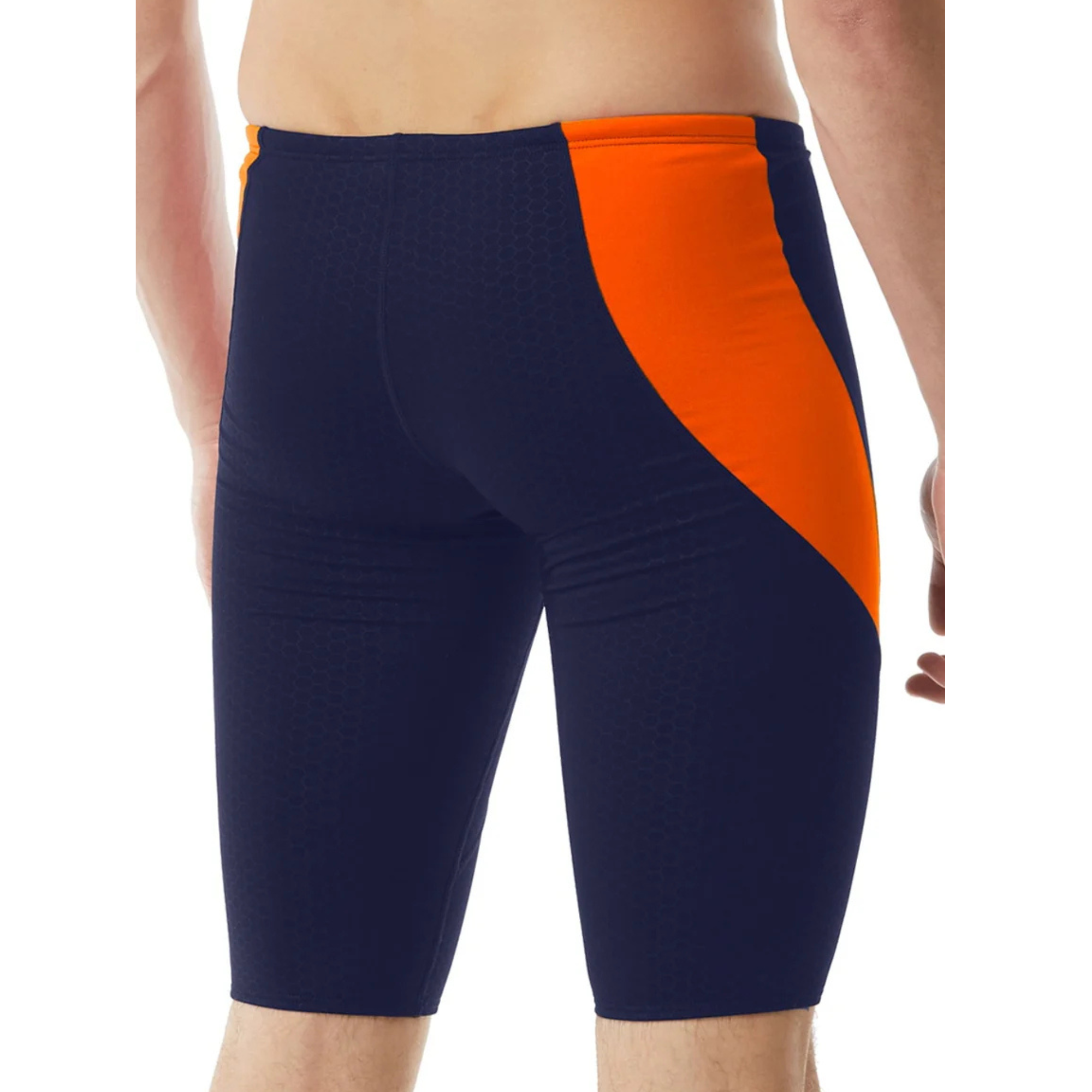 TYR Hexa Jammer (Customized) - North Cobb