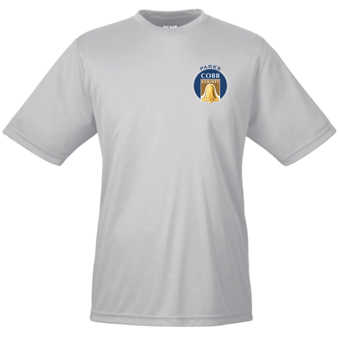 Performance T-Shirt (Customized) - Cobb County
