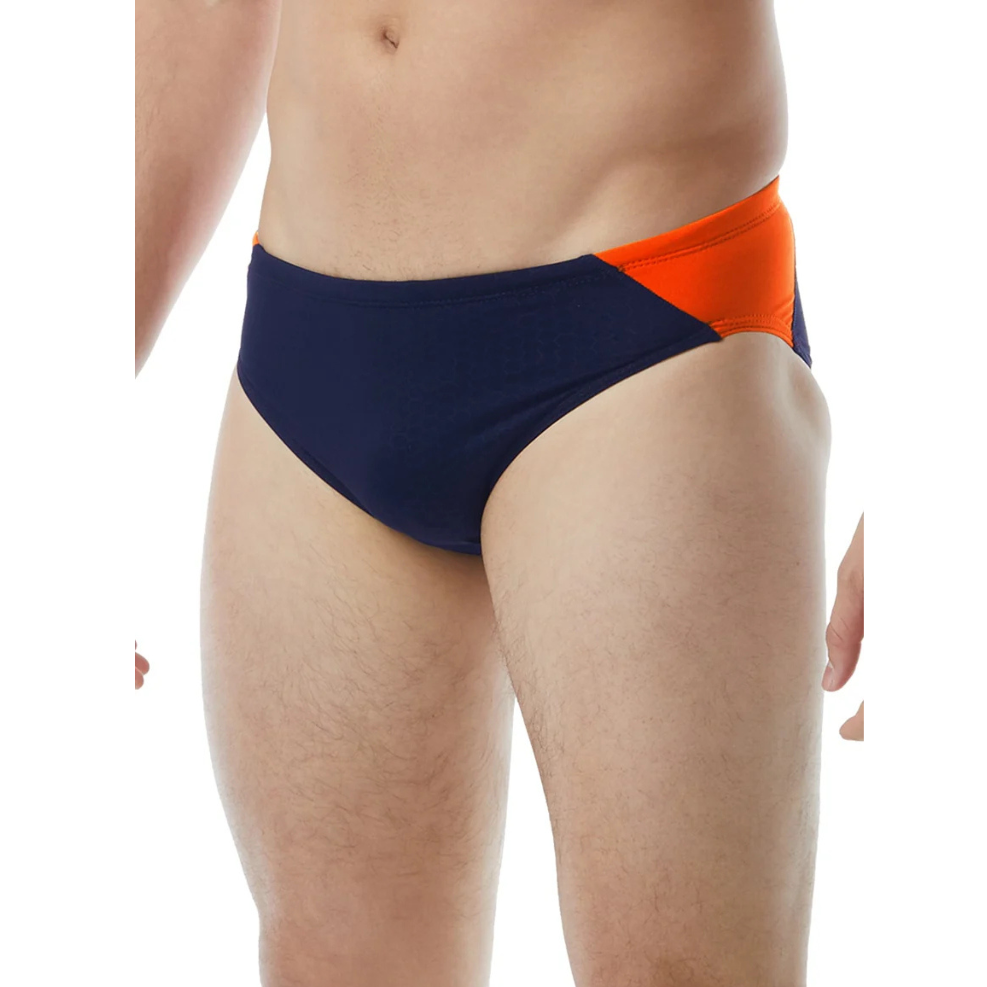 TYR Hexa Brief (Customized) - North Cobb