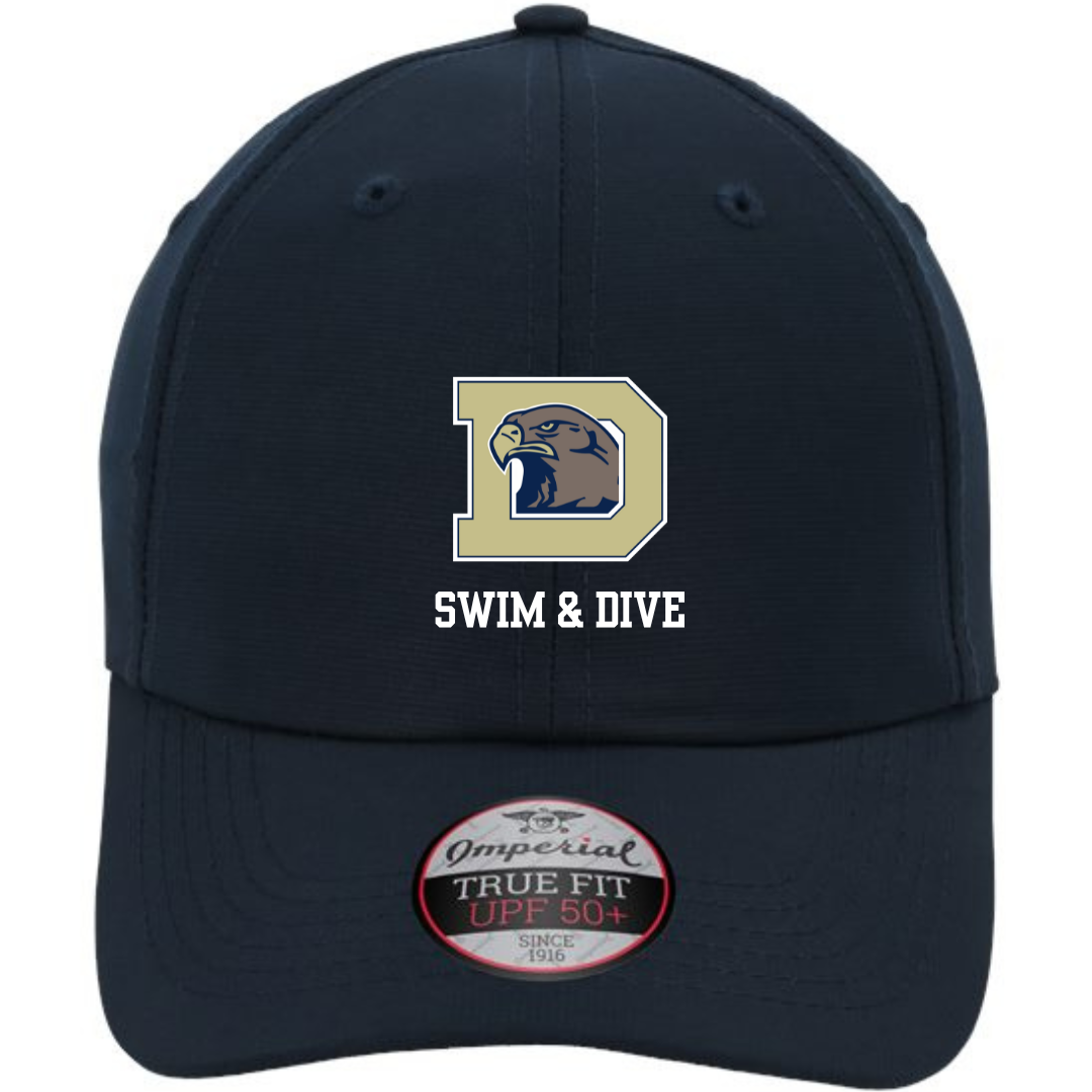 Imperial Original Performance Cap (Customized) - Team Name