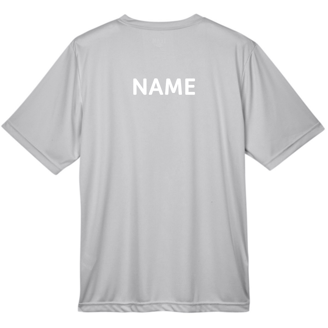 Performance T-Shirt (Customized) - Tampa Y