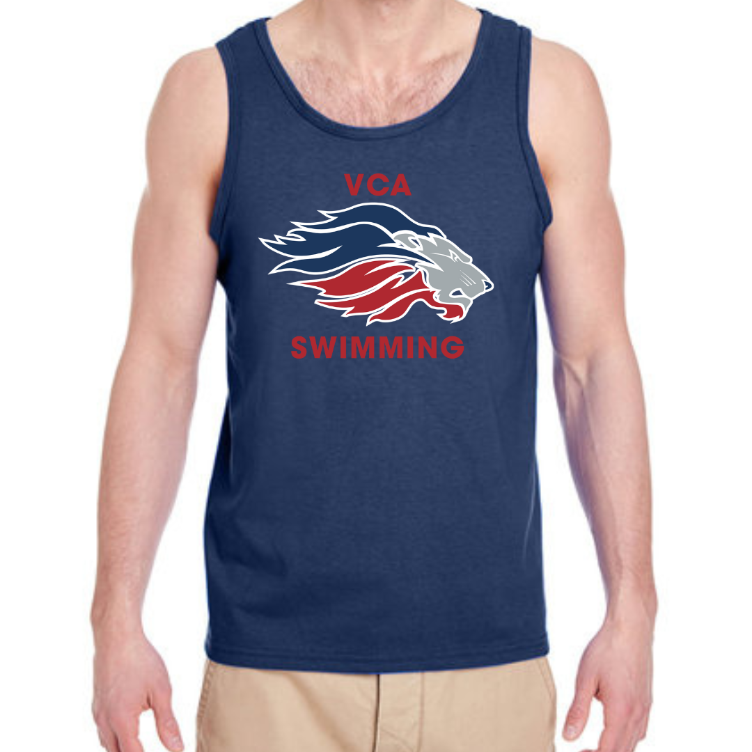 Unisex Tank (Customized) - Valor Christian