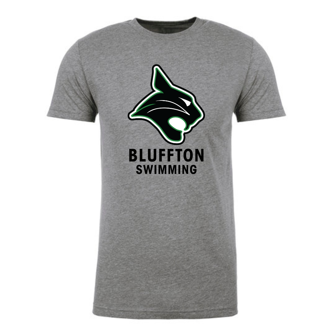 Short Sleeve T-Shirt (Customized) - Buffton HS