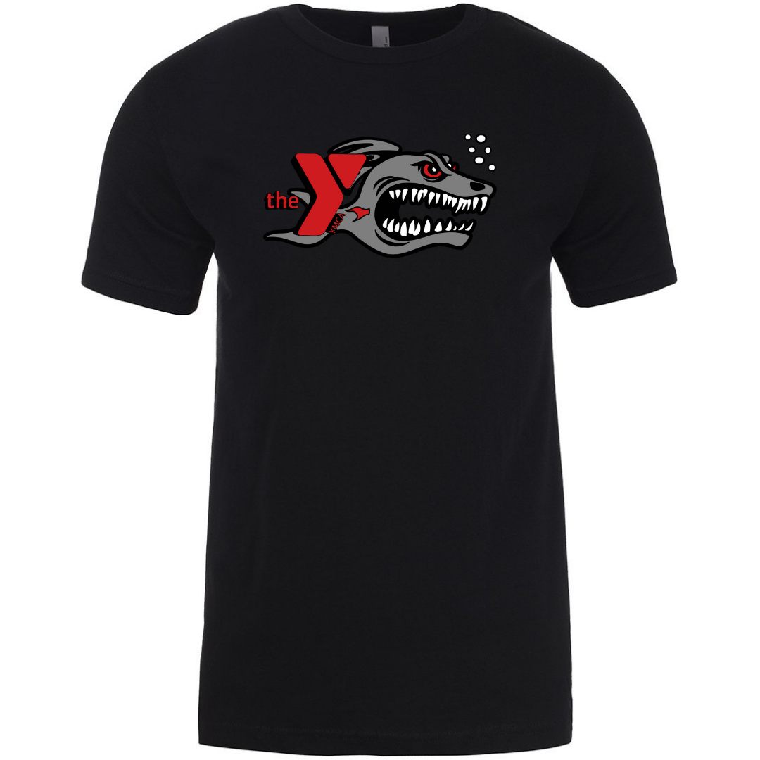 Short Sleeve T-Shirt (Customized) - Valdosta YMCA