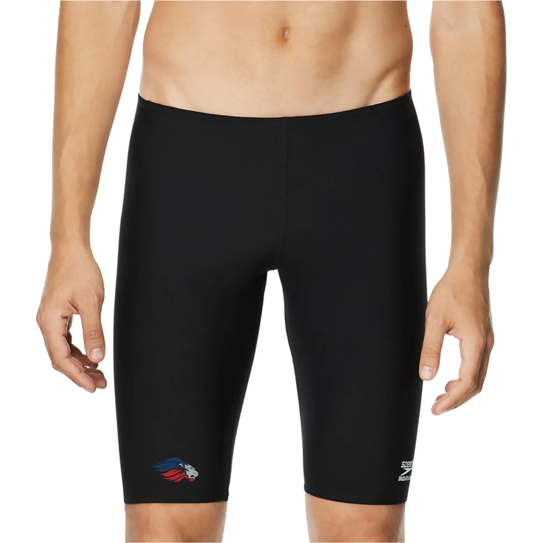Speedo Endurance+ Jammer Youth/Adult (Customized) - Valor Christian
