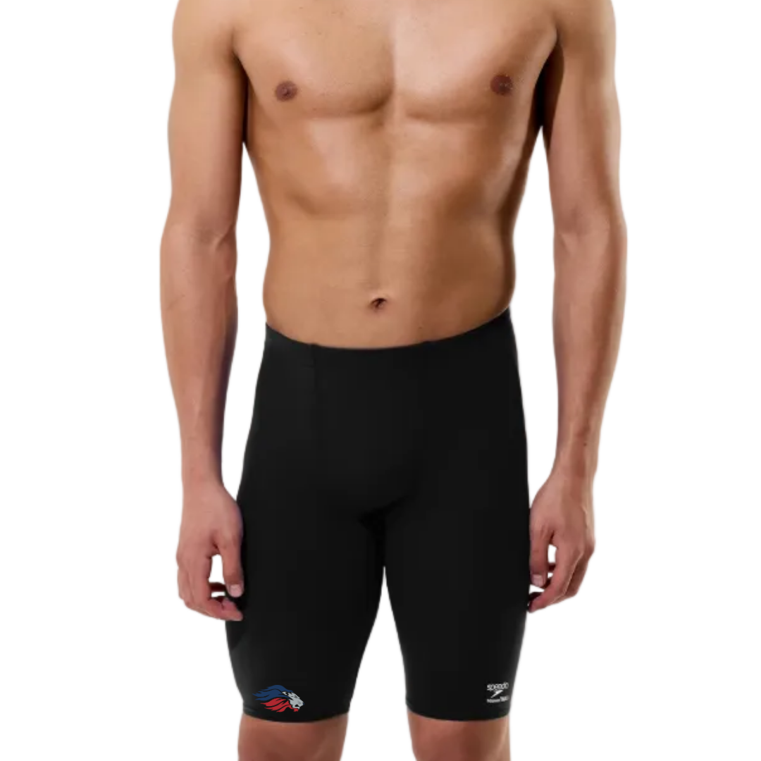 Speedo Endurance+ Max Jammer (Heat Press) - Valor Christian