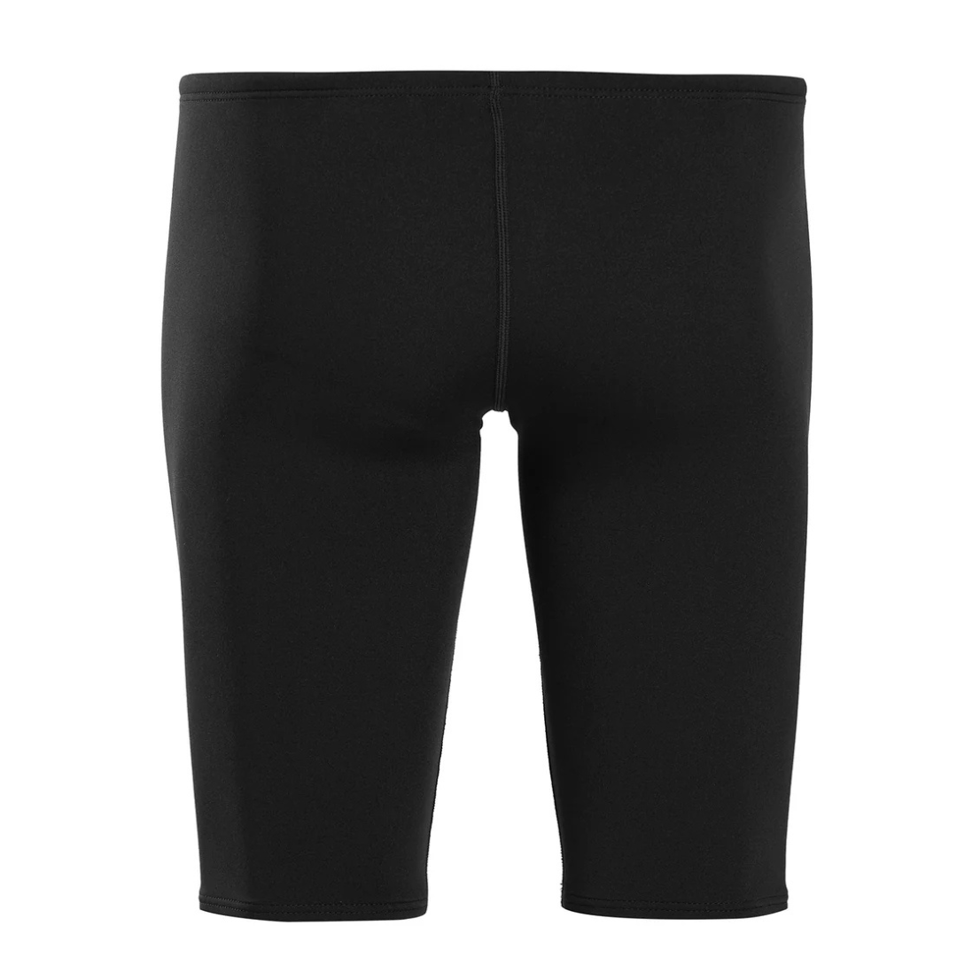 TYR Durafast Elite Jammer (Customized) - Tiftarea Tidal Waves