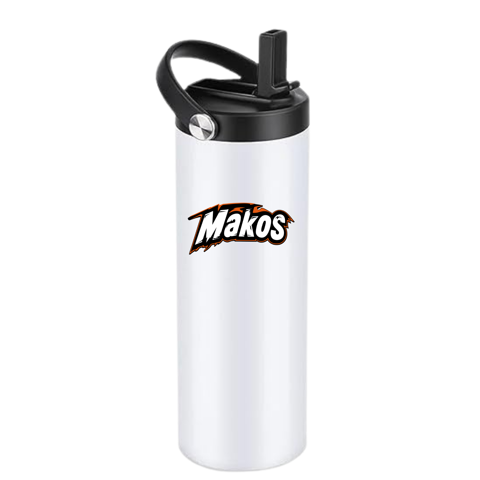 Insulated Sports Bottle 20oz (Customized) - Chimneys of Marvin