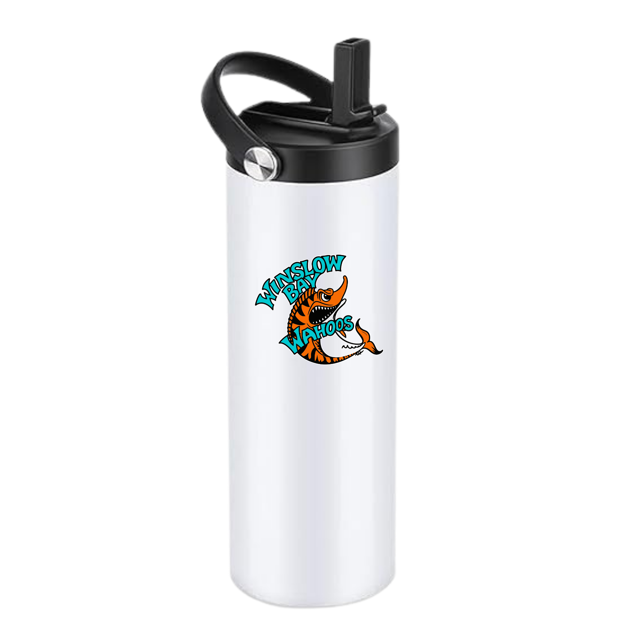 Insulated Sports Bottle 20oz (Customized) - Winslow Bay