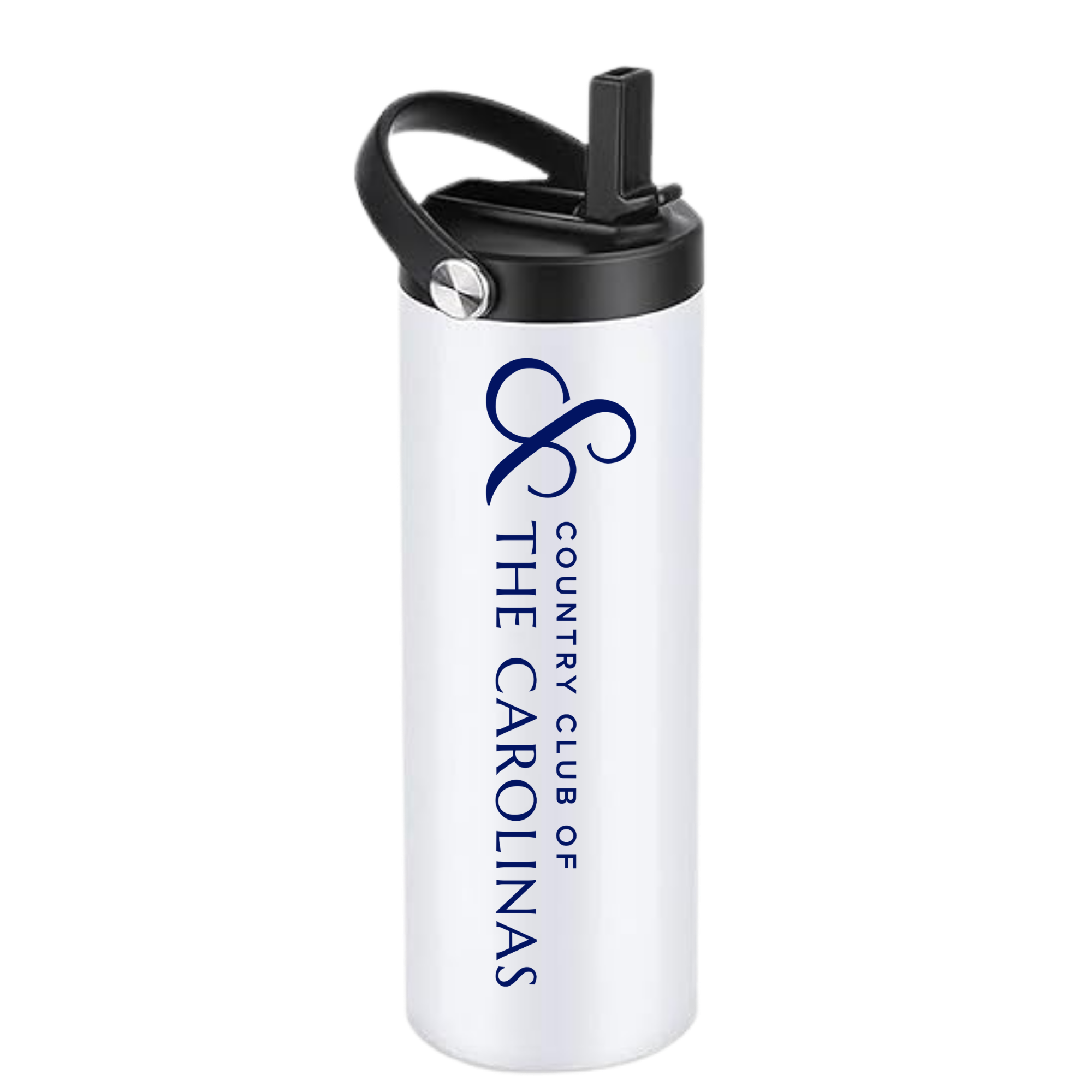 Insulated Sports Bottle 20oz (Customized) - CC of the Carolinas