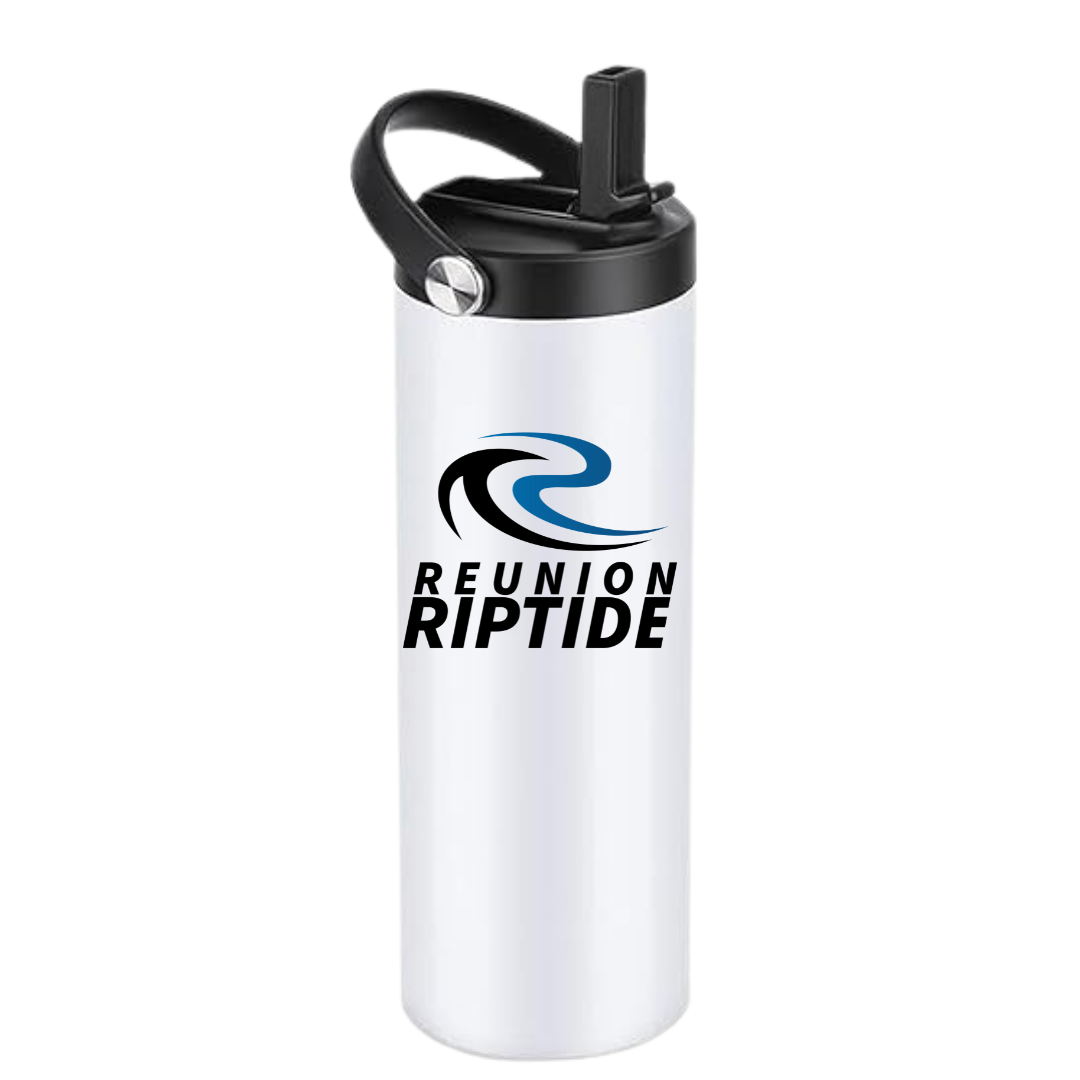 Insulated Sports Bottle 20oz (Customized) - Reunion