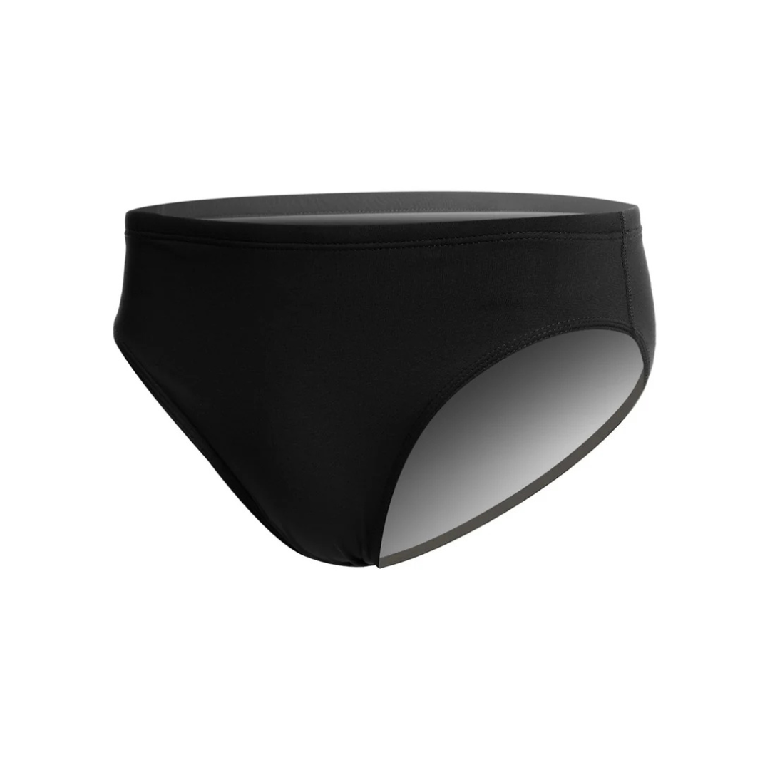 TYR Durafast Elite Brief (Customized) - Tiftarea Tidal Waves