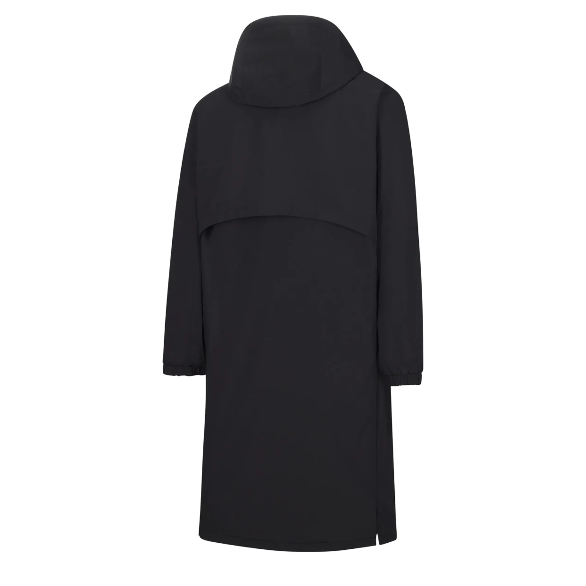 Speedo Team Parka 2.0 (Customized) - Andrew and Walter Young YMCA