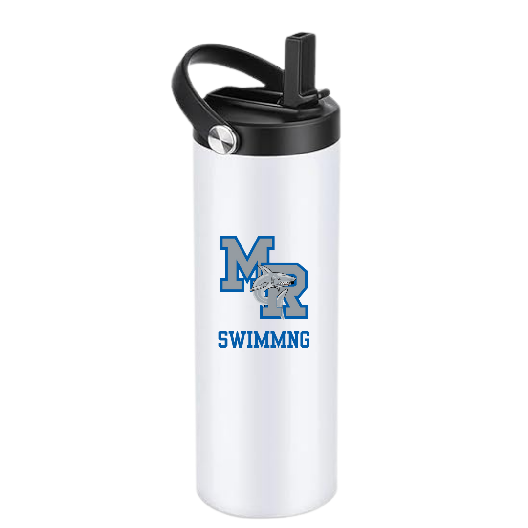 Insulated Sports Bottle 20oz (Customized) - May River HS