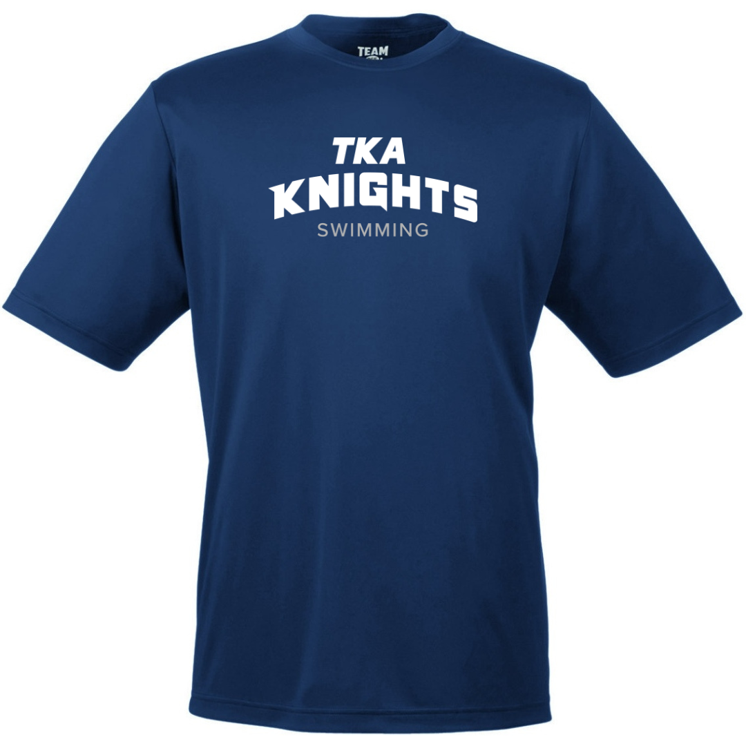 Performance T-Shirt (Customized) - Kings Academy