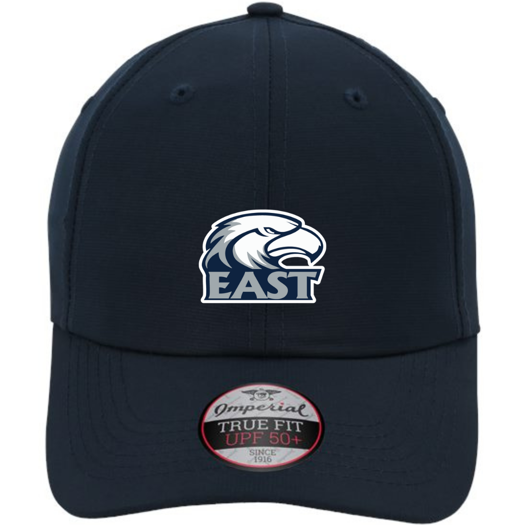 Imperial Original Performance Cap (Customized) - East Jackson
