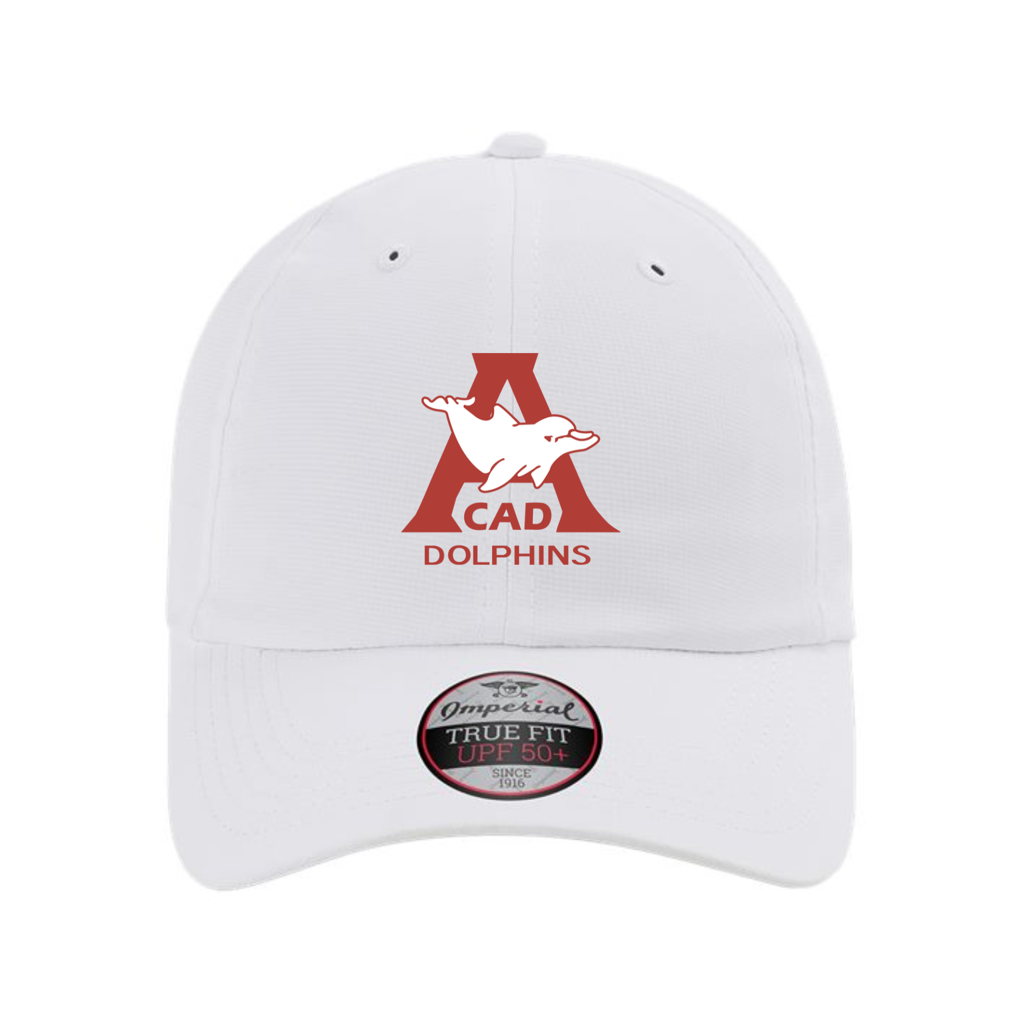 Imperial Original Performance Cap (Customized) - City of Atlanta Dolphins