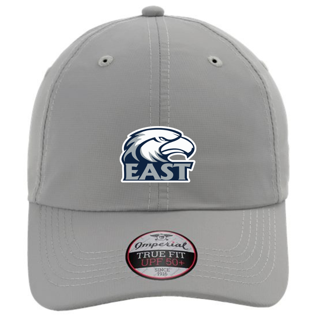 Imperial Original Performance Cap (Customized) - East Jackson