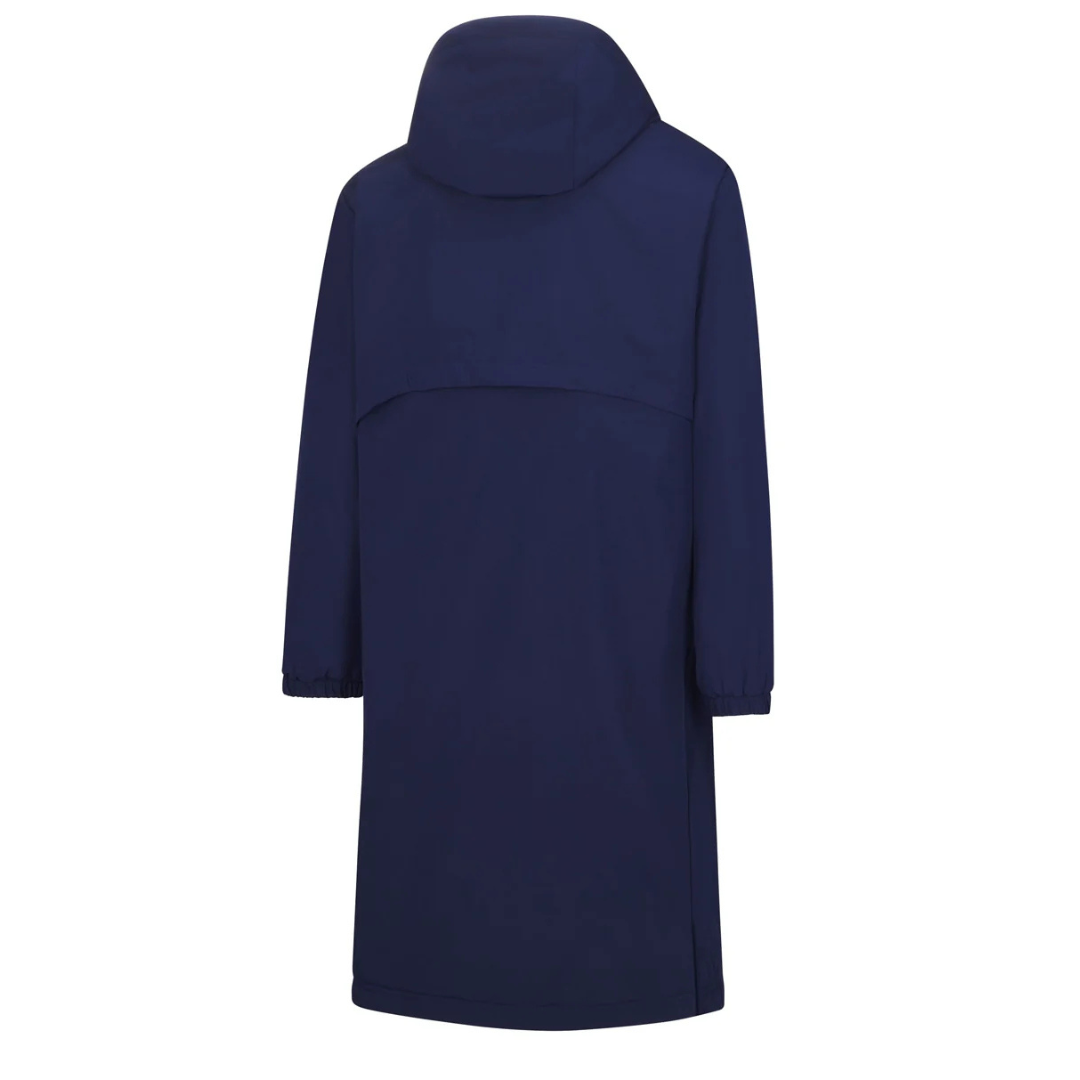 Speedo Team Parka 2.0 (Customized) - Marietta High School