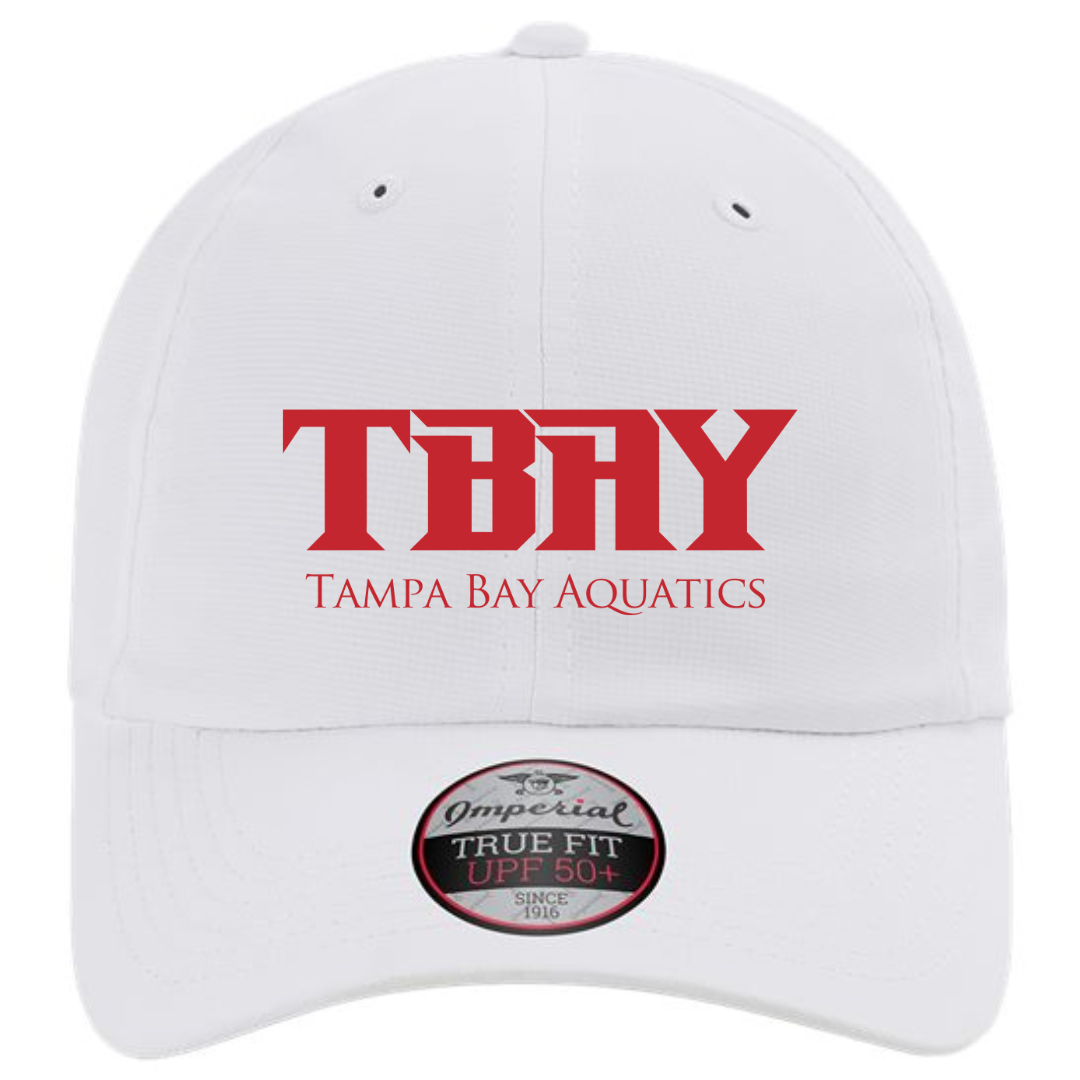 Imperial Original Performance Cap (Embroidered) - TBay