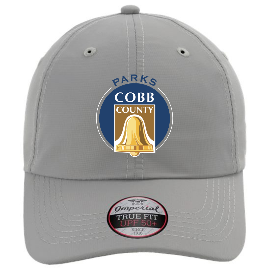Imperial Original Performance Cap (Customized) - Cobb County