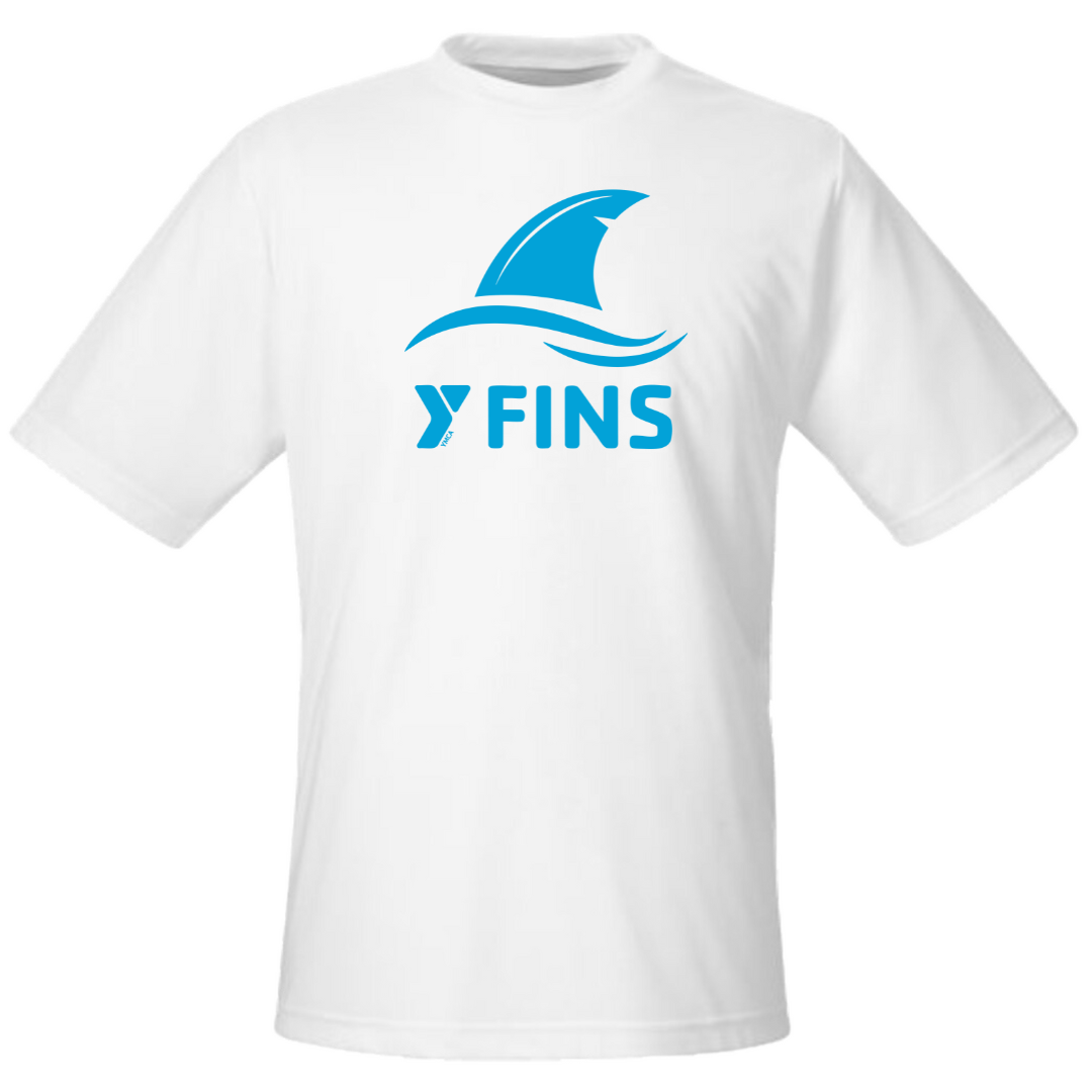 Performance T-Shirt (Customized) - Fowler