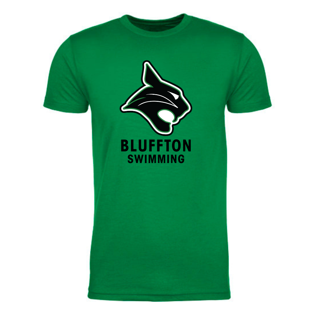 Short Sleeve T-Shirt (Customized) - Buffton HS