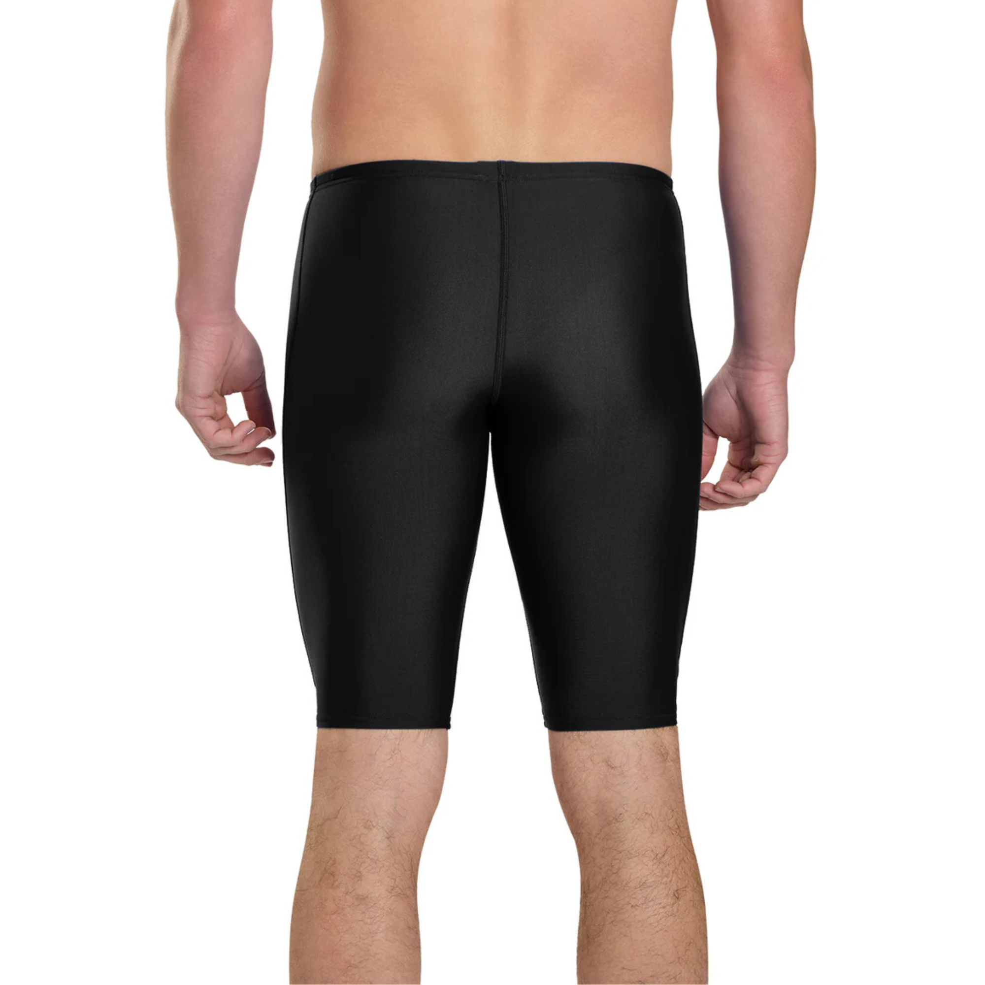 Speedo Pro LT Solid Jammer (Customized) - City of Atlanta Dolphins