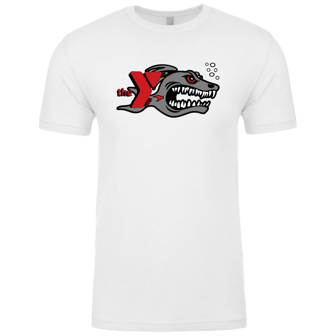 Short Sleeve T-Shirt (Customized) - Valdosta YMCA