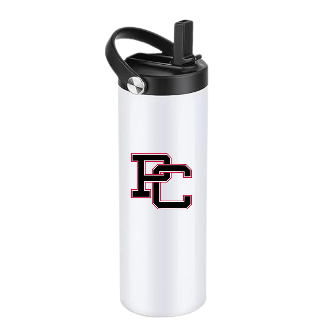 Insulated Sports Bottle 20oz (Customized) - Pike Middle