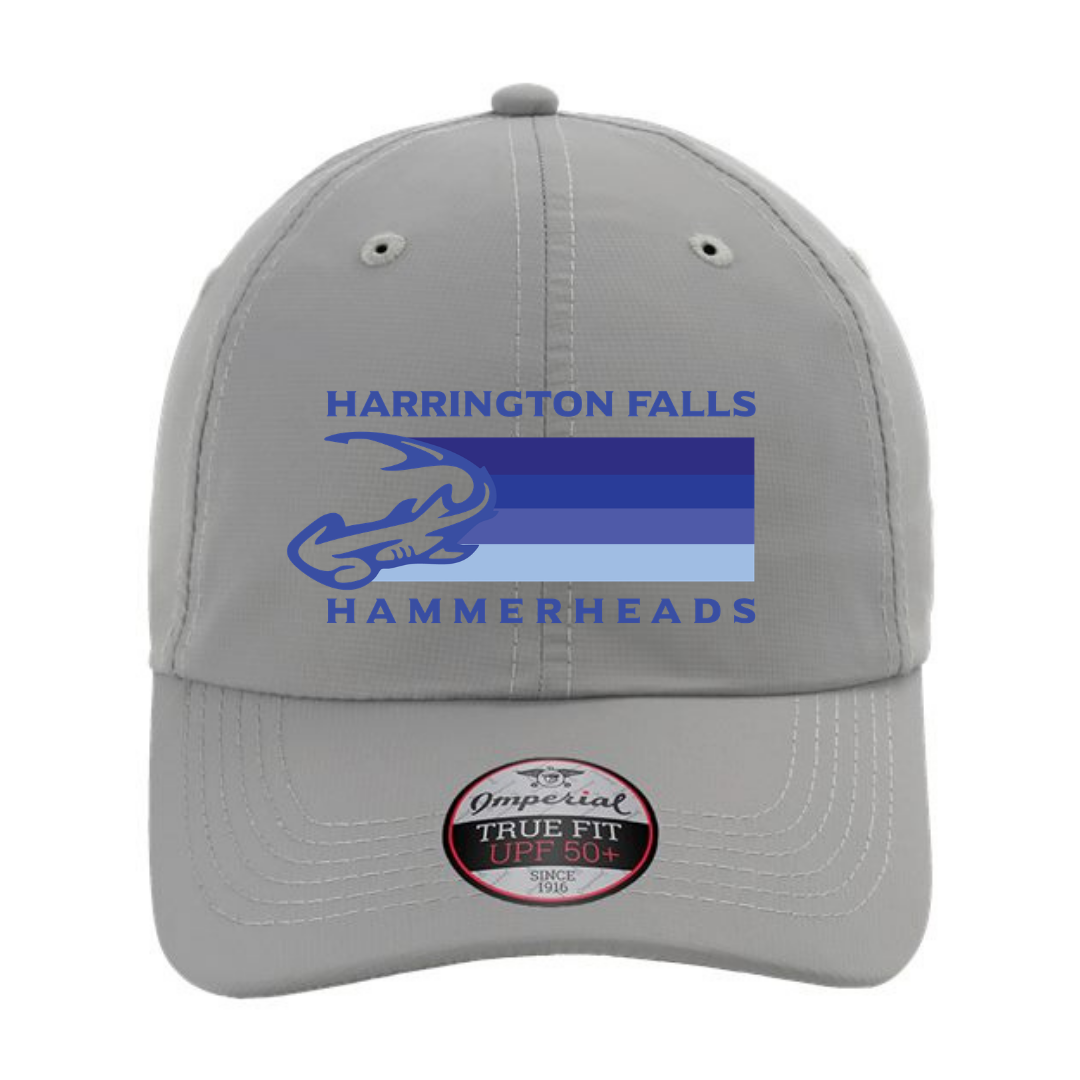 Imperial Original Performance Cap (Customized) - Harrington Falls