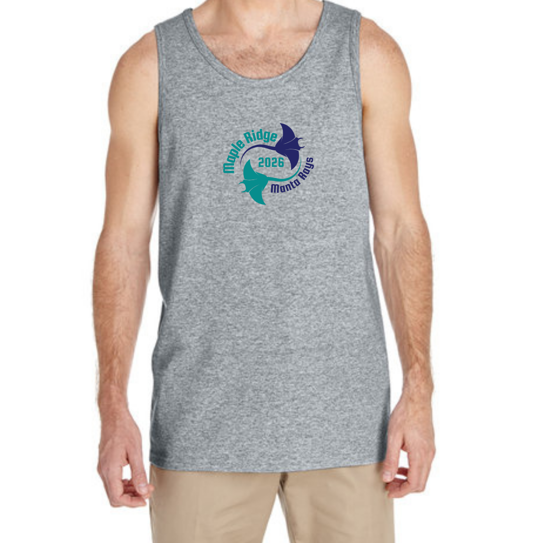 Unisex Tank (Customized) - Maple Ridge