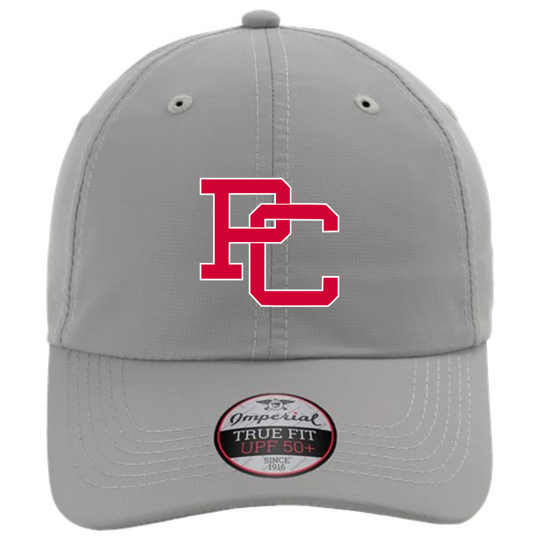 Imperial Original Performance Cap (Customized) - Pike Middle