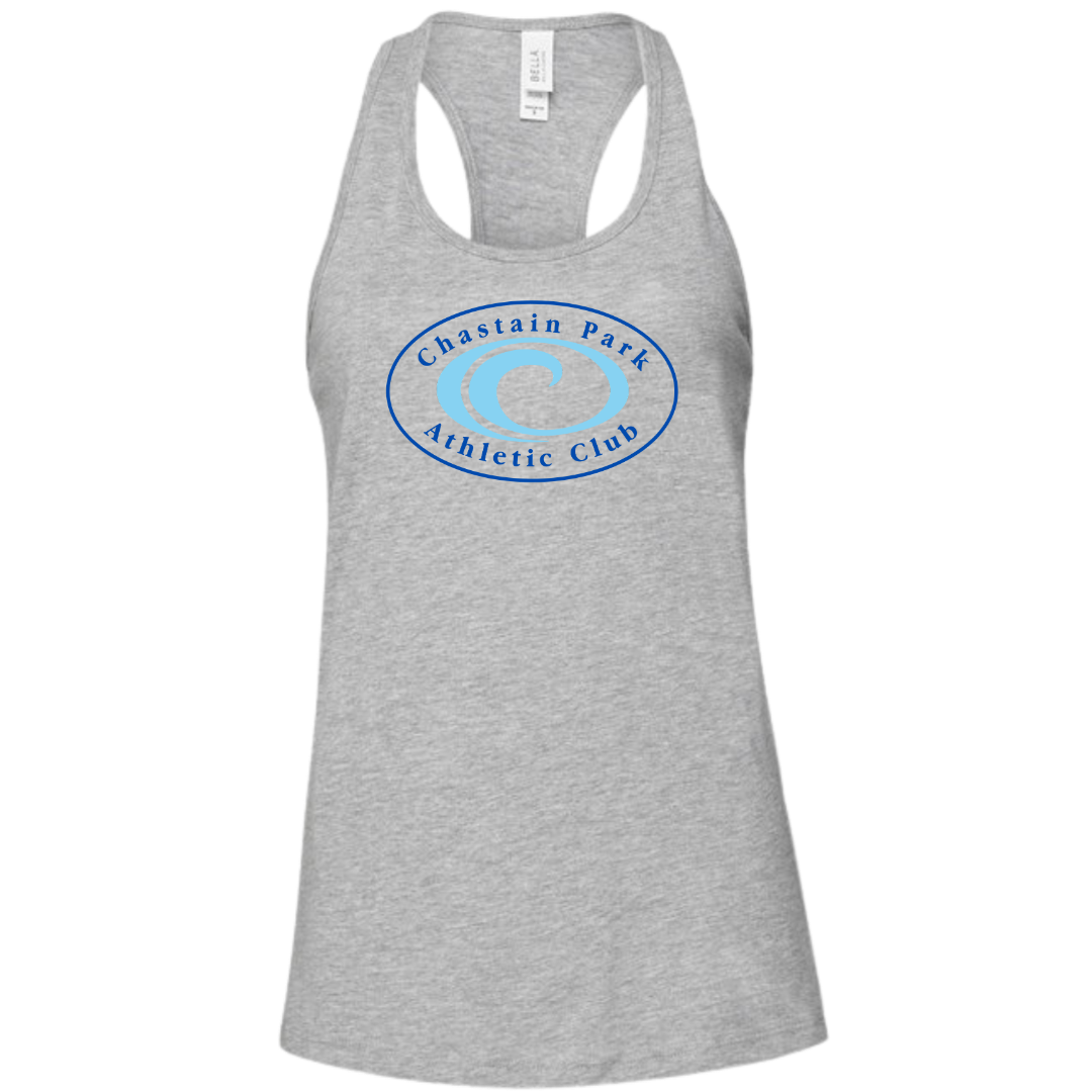 Ladies' Racerback Tank (Customized) - CPAC