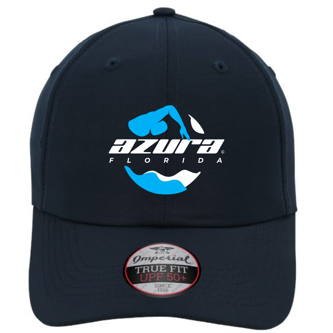 Imperial Original Performance Cap (Customized) - Azura