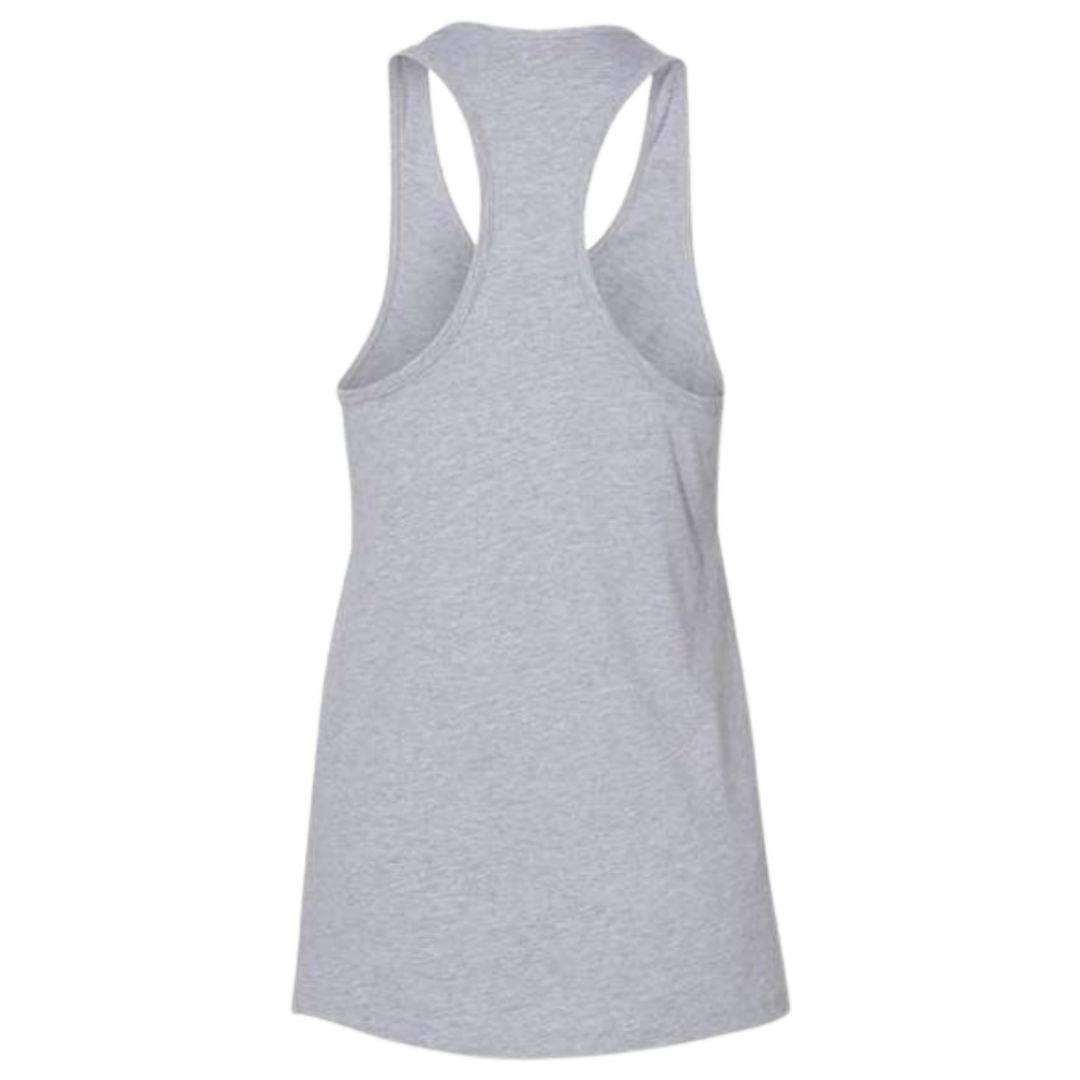Ladies' Racerback Tank (Customized) - Southampton