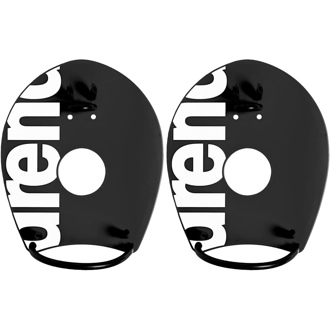 Arena Elite Hand Paddles 2