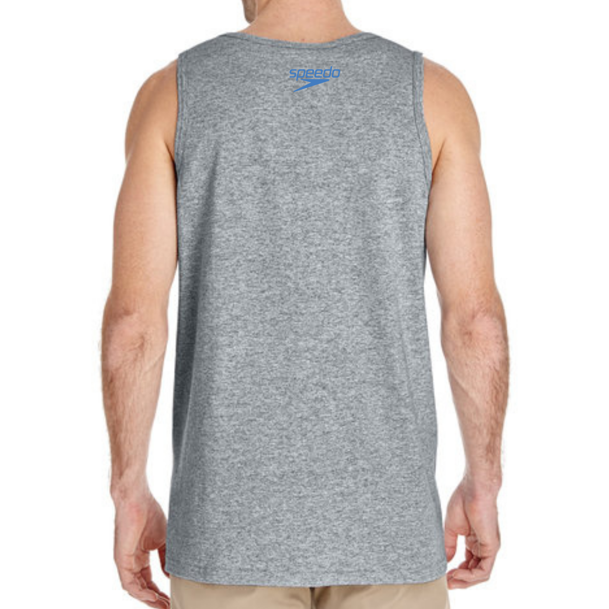 Unisex Tank (Customized) - Memphis Tiger