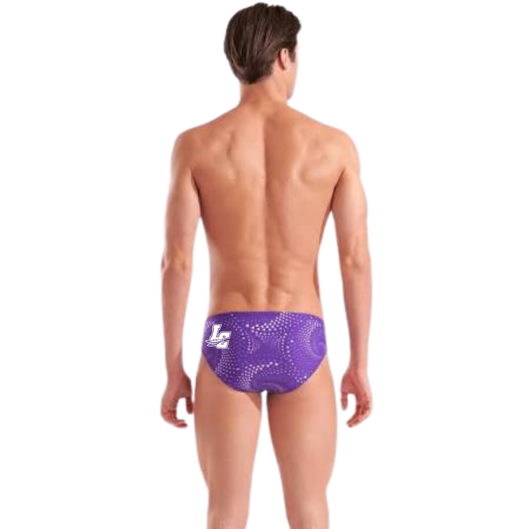 Arena Fireflow Brief (Customized) - Lumpkin County