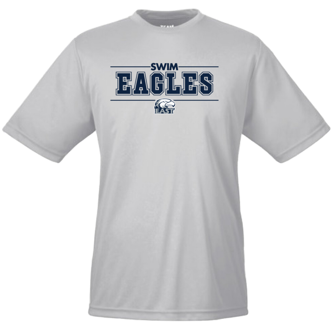 Performance T-Shirt (Customized) - East Jackson