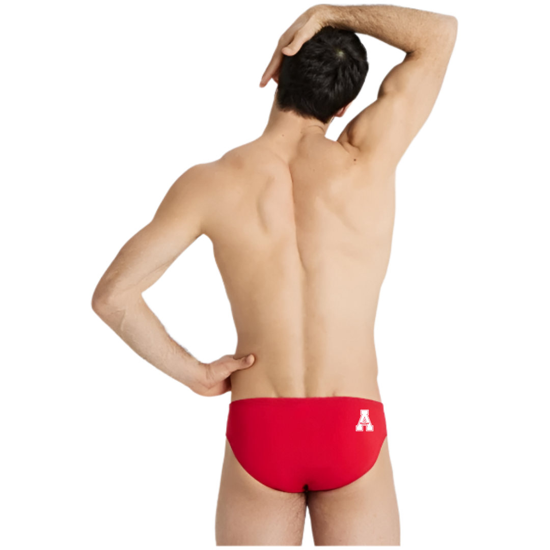 Arena Solid Brief (Heat Press) - Archer High School