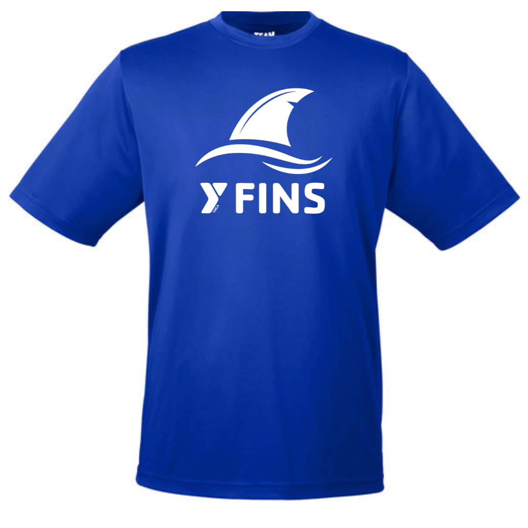 Performance T-Shirt (Customized) - Fowler