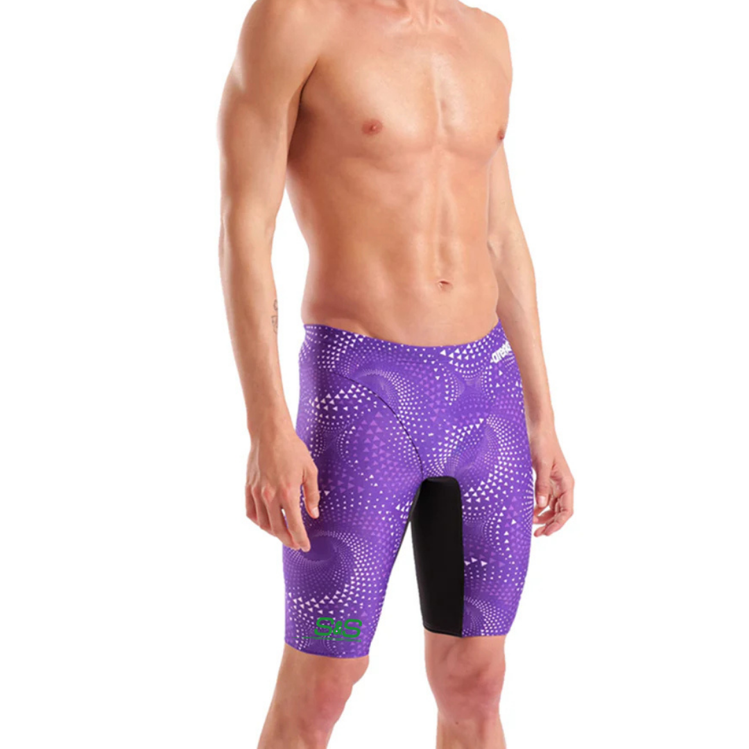 Arena Fireflow Jammer (Customized) - Streamline and Sprint Suits